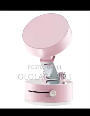 Foldable Magnetic Phone Holder