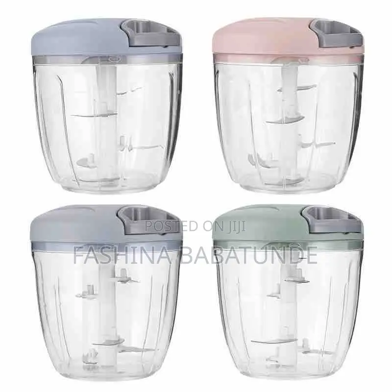 Manual Grater
