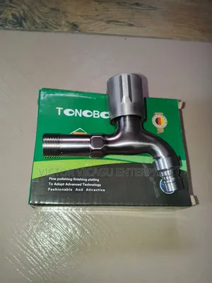 Tonobo Wall Water Tap