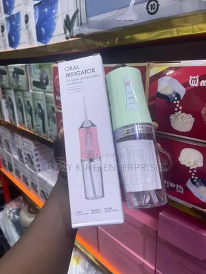 Rechargeable Fully Automatic Waterproof Toothbrush