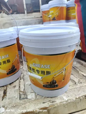 Heavy Duty Grease