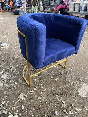 Multipurpose Chair