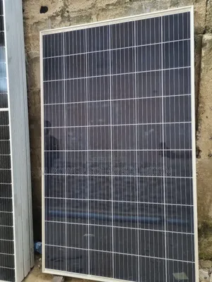 400w Jinko Poly Solar Panels