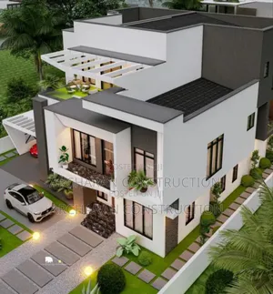 Processing of Building Approval More Easily and Reliable