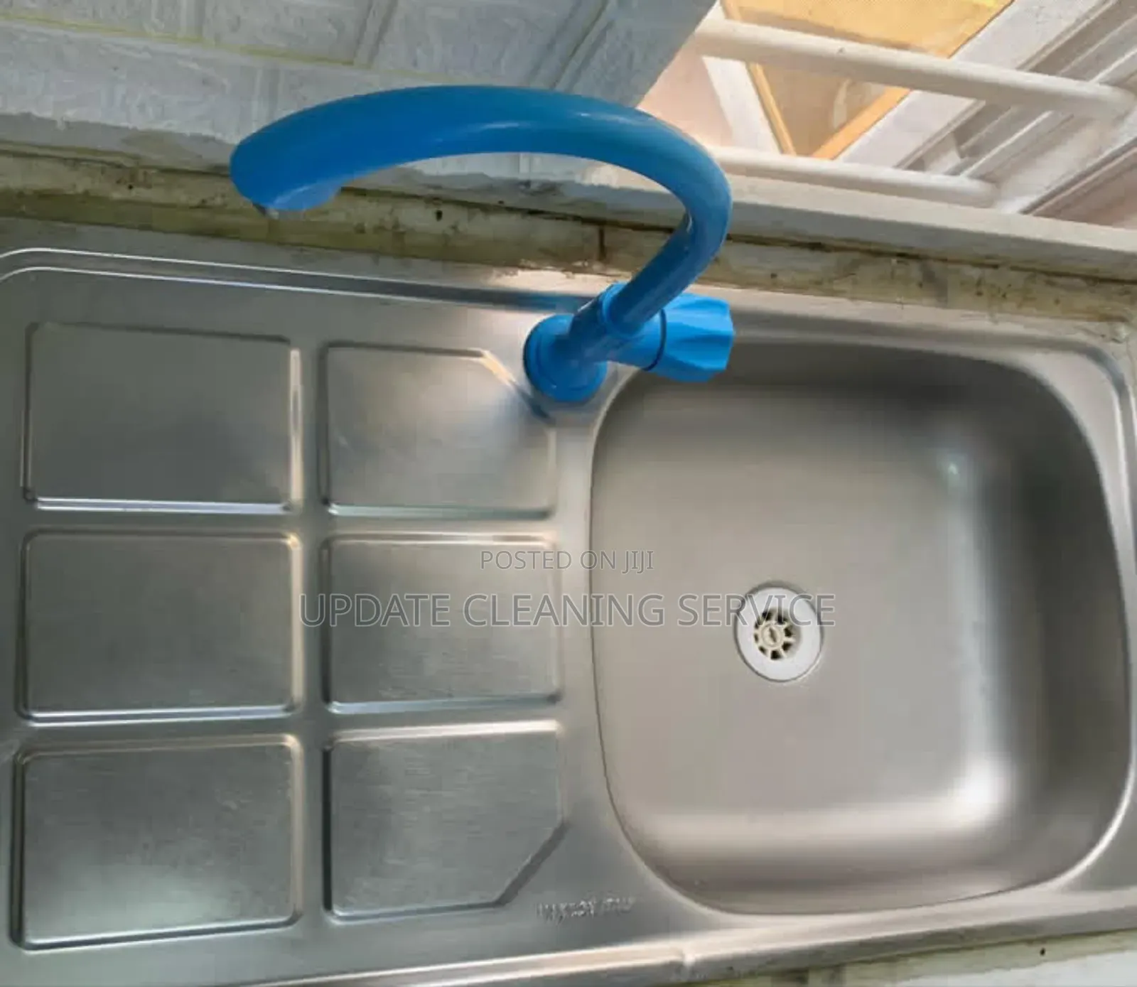 Book Your Deep Cleaning Post Construction Cleaning Service