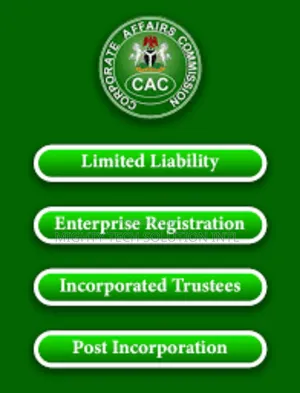 Cac Registration And Annual Return Filing