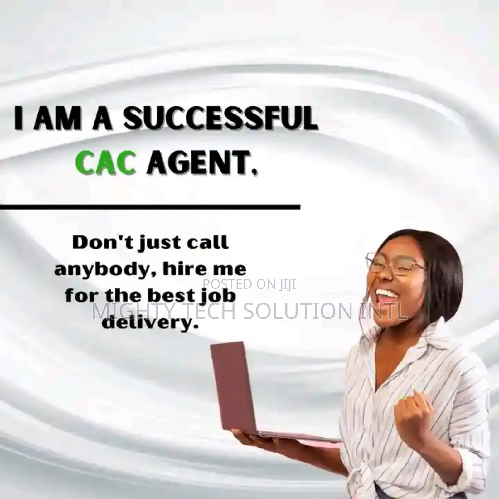 Cac Registration And Annual Return Filing