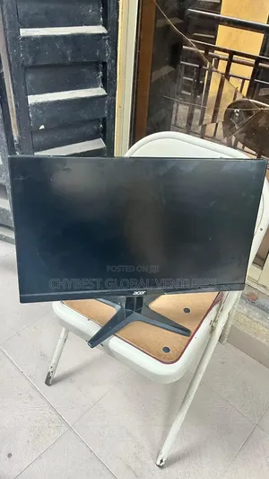 24 Inches Acer, Ips Full Hd