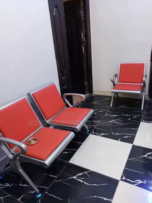 2 Seater Airport Chair