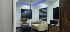 Furnished 1bdrm Apartment in Gwarinpa for rent