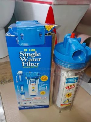 Water Filter