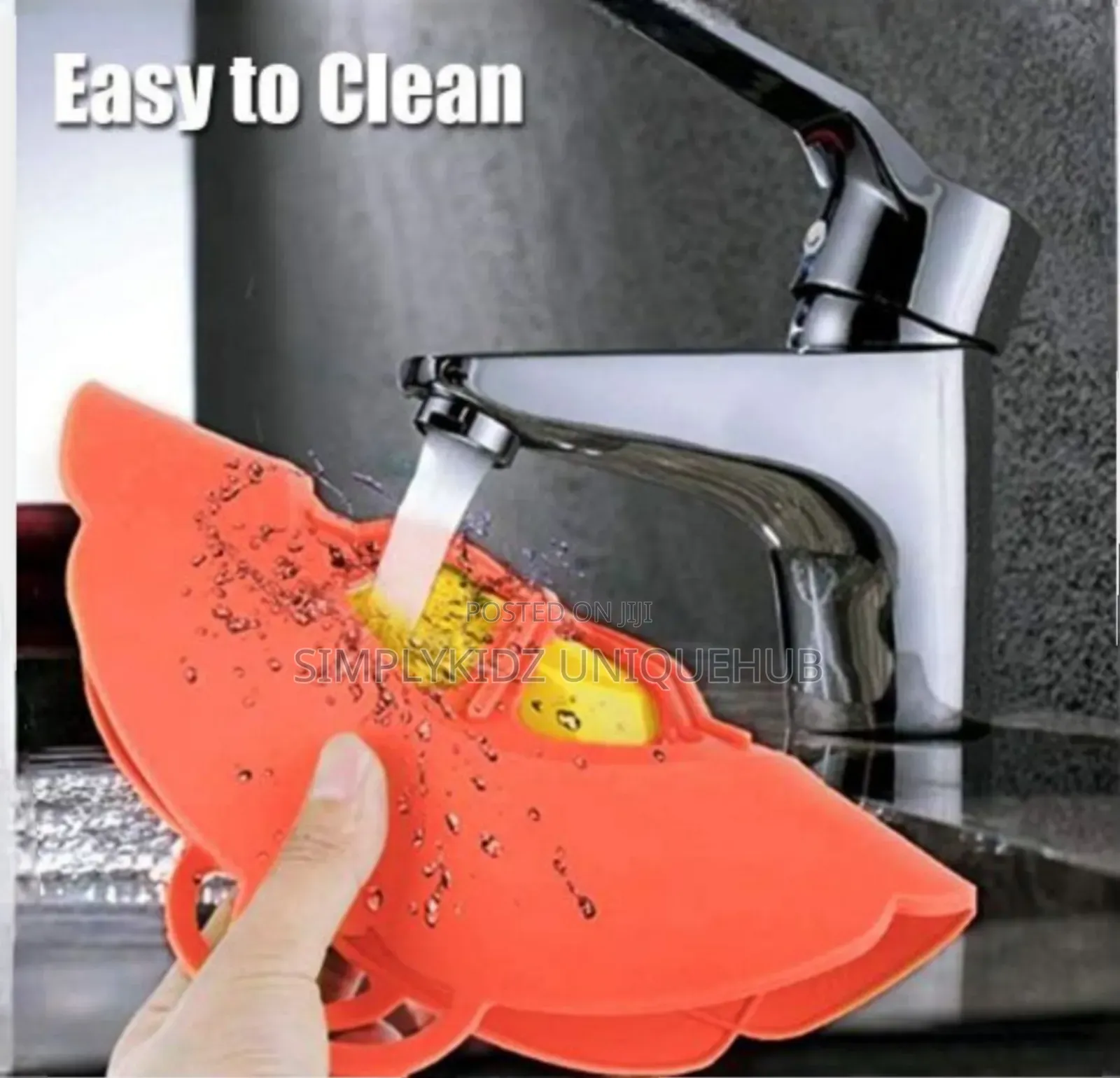Silicone Lid Spill Stopper Cover For Pot