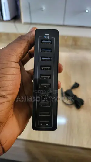 Photo - Original Anker Power Hub