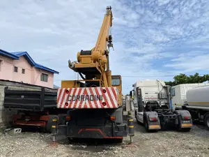 Corradini Crane 55-Tons