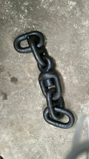 Swivel Forerunner