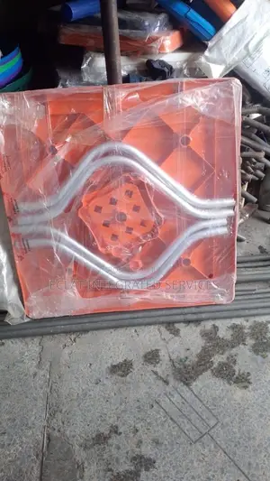 Plastic Foldable Table for Restaurant