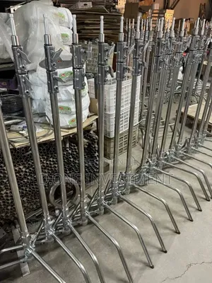 C - Stand Kit