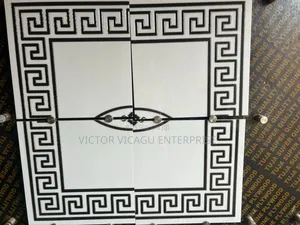 4pcs Center Decor