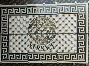 6pcs Center Decor