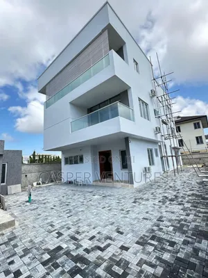 Photo - 5bdrm Duplex in Admiralty Way, Lekki Phase 1 for sale