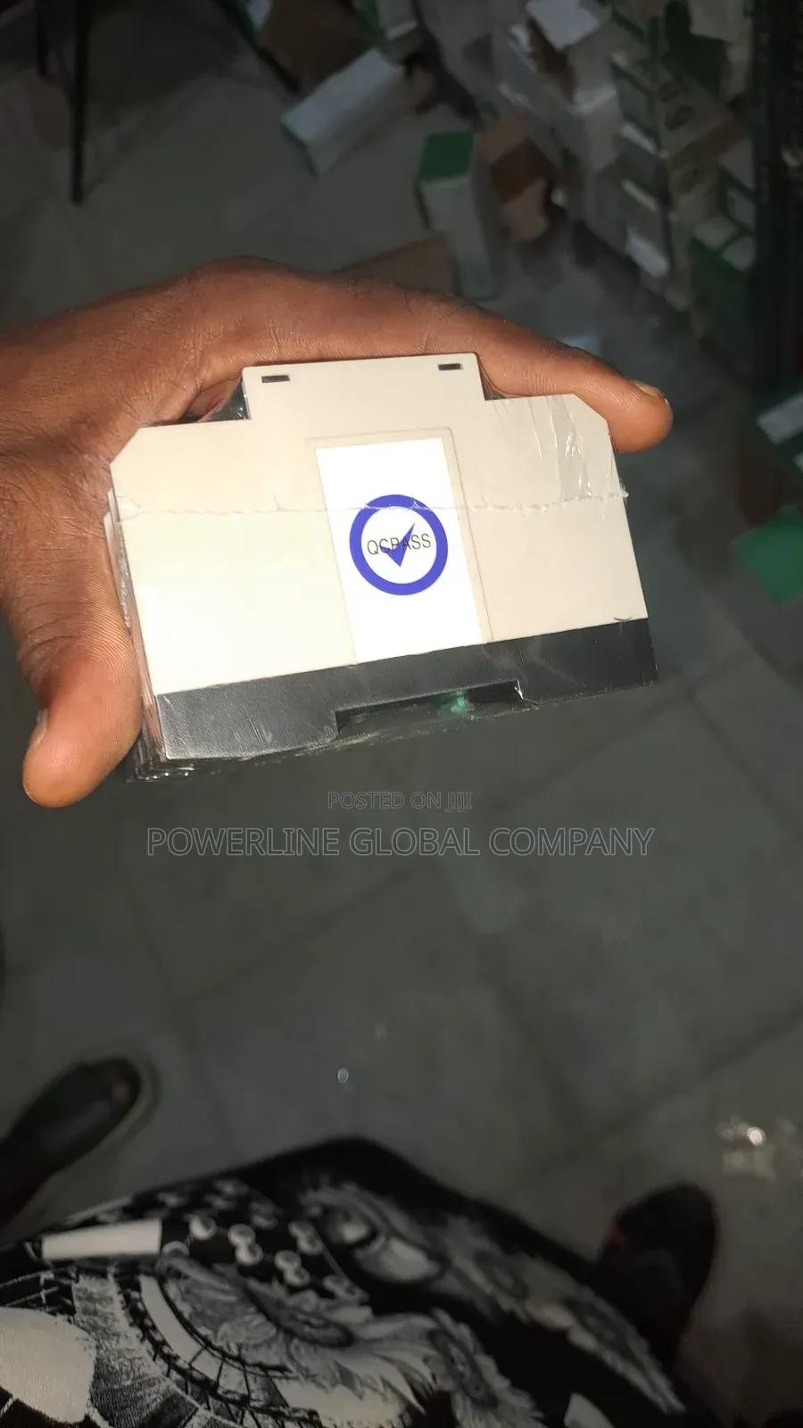 125amps Automatic Change Over Switch for Homes/ Offices/ Bar