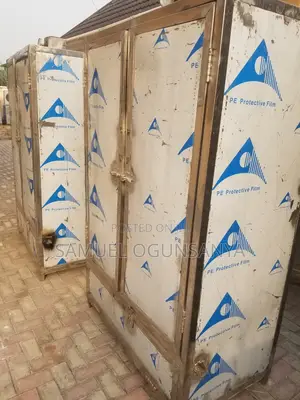 Photo - 400kg Stainless Steel Smoking Kiln/Oven