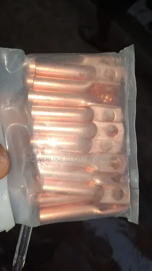 16mm By 8 Cable Lug For Electrical/ Mechanical Purposes