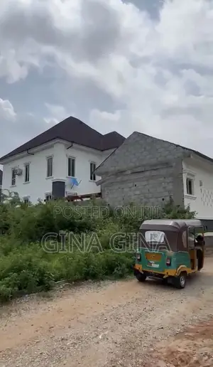 Certificate of Occupancy