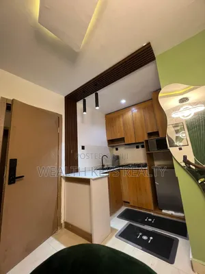 Photo - Furnished Studio Apartment in Wells I Apartments, Surulere for sale