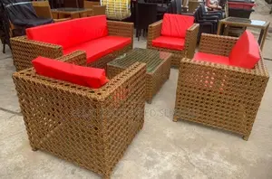Brown Outdoor Furniture