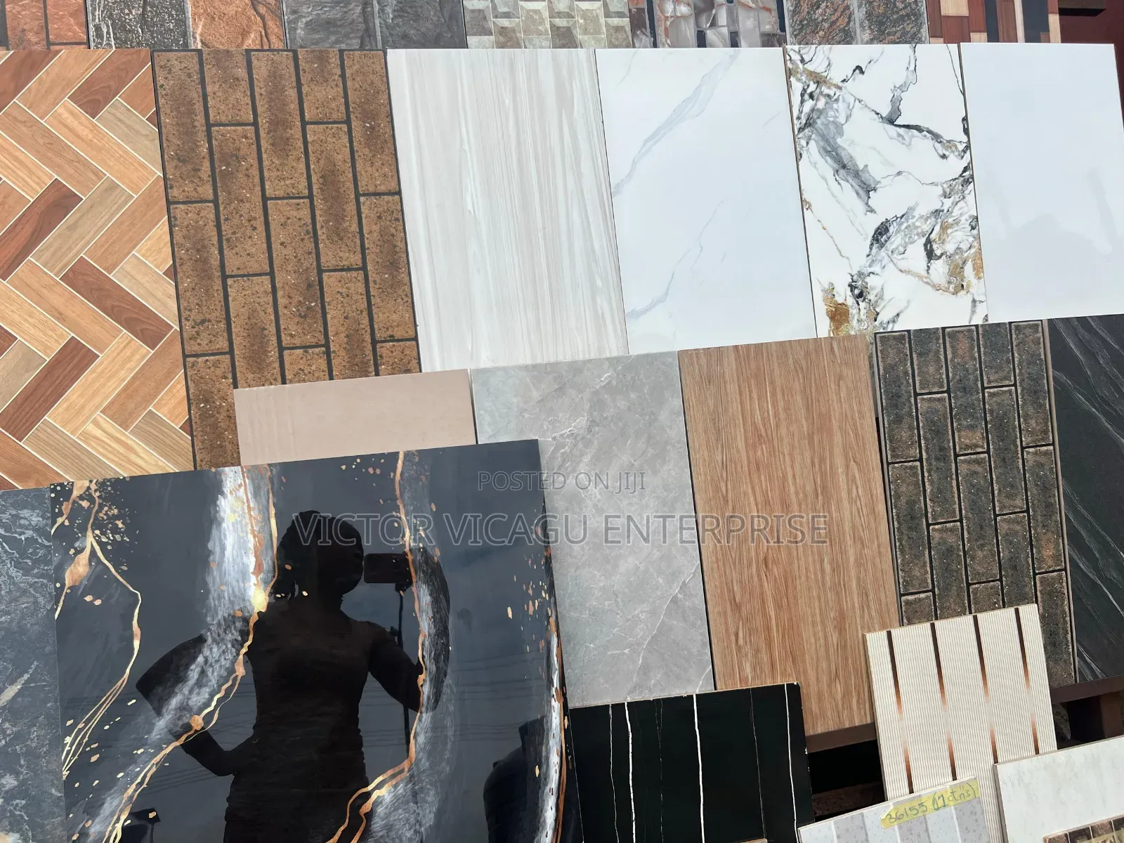 30/60 Tiles