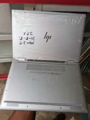 Laptop HP EliteBook 1040 G4 8GB Intel Core I5 SSD 256GB