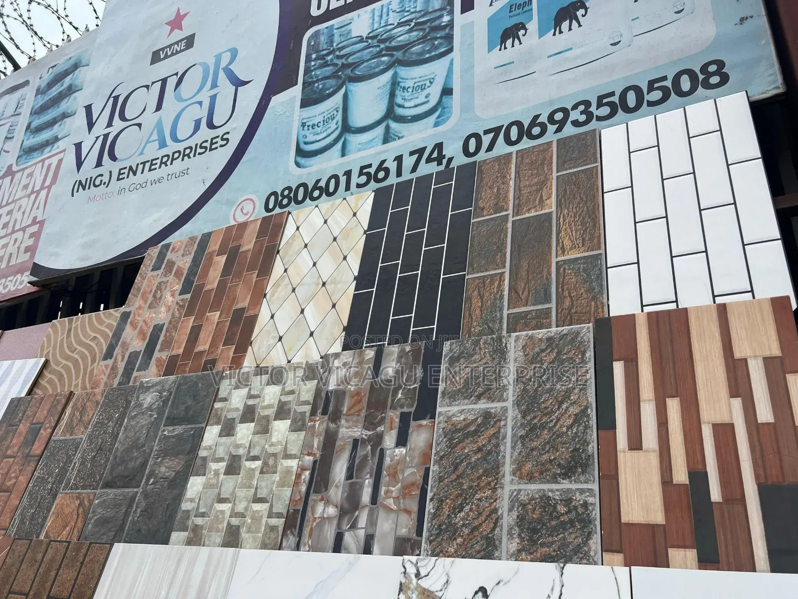 25/50 Tiles