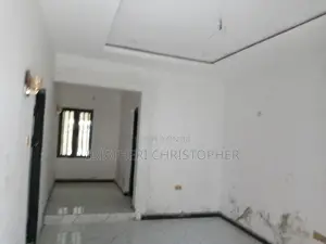 Photo - Furnished 2bdrm Block of Flats in Like Mind Estate, Warri for rent