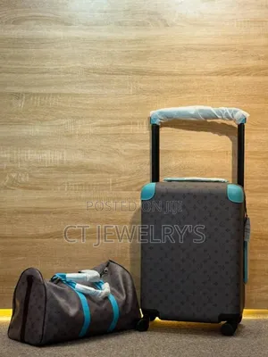 Photo - Print Of Vintage-style Louis Vuitton Travel Stickers Quality