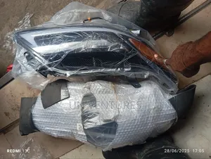 Headlight Toyota Camry 2010 Led