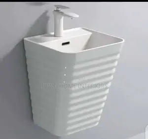 Suspended Wash Hand Basin High Quality ✨