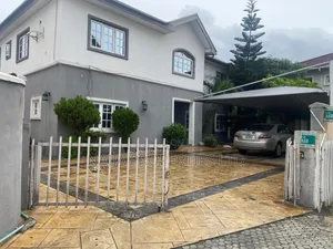 5bdrm Duplex in Carltongate, Lekki for sale