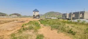 Estate Land For Sale. Hot Cake