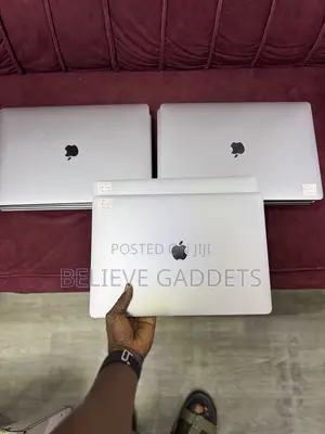 Laptop Apple MacBook Pro 2019 32GB Intel Core I9 SSD 1T