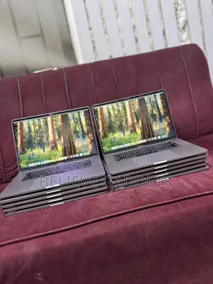 Laptop Apple MacBook Pro 2019 32GB Intel Core I9 SSD 1T