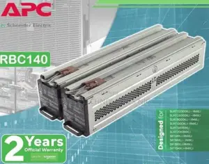Apcrbc140 Apc Ups Replacement Battery Pack