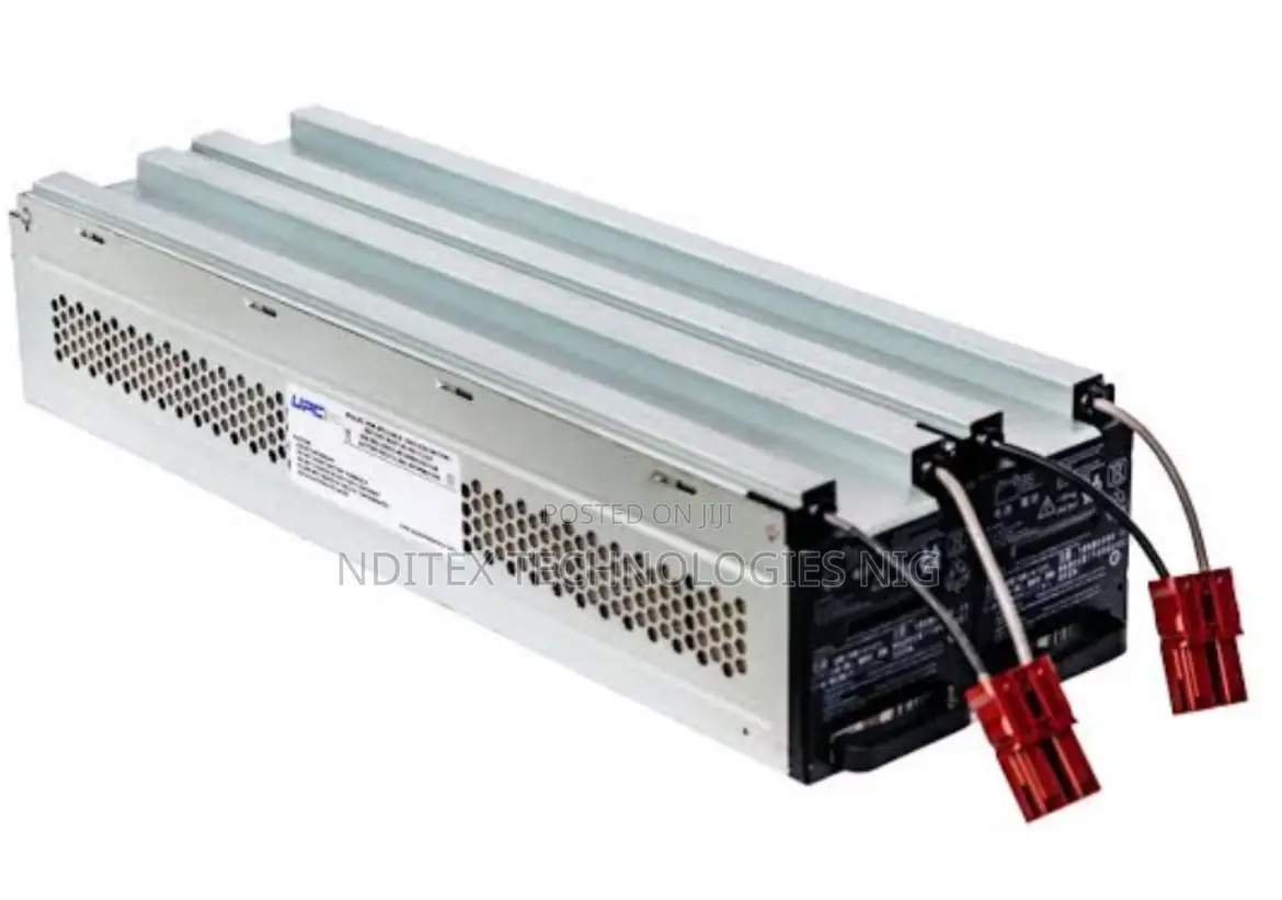 Apcrbc140 Apc Ups Replacement Battery Pack