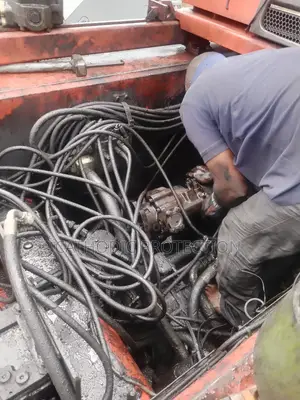 Hydraulic Repair Services