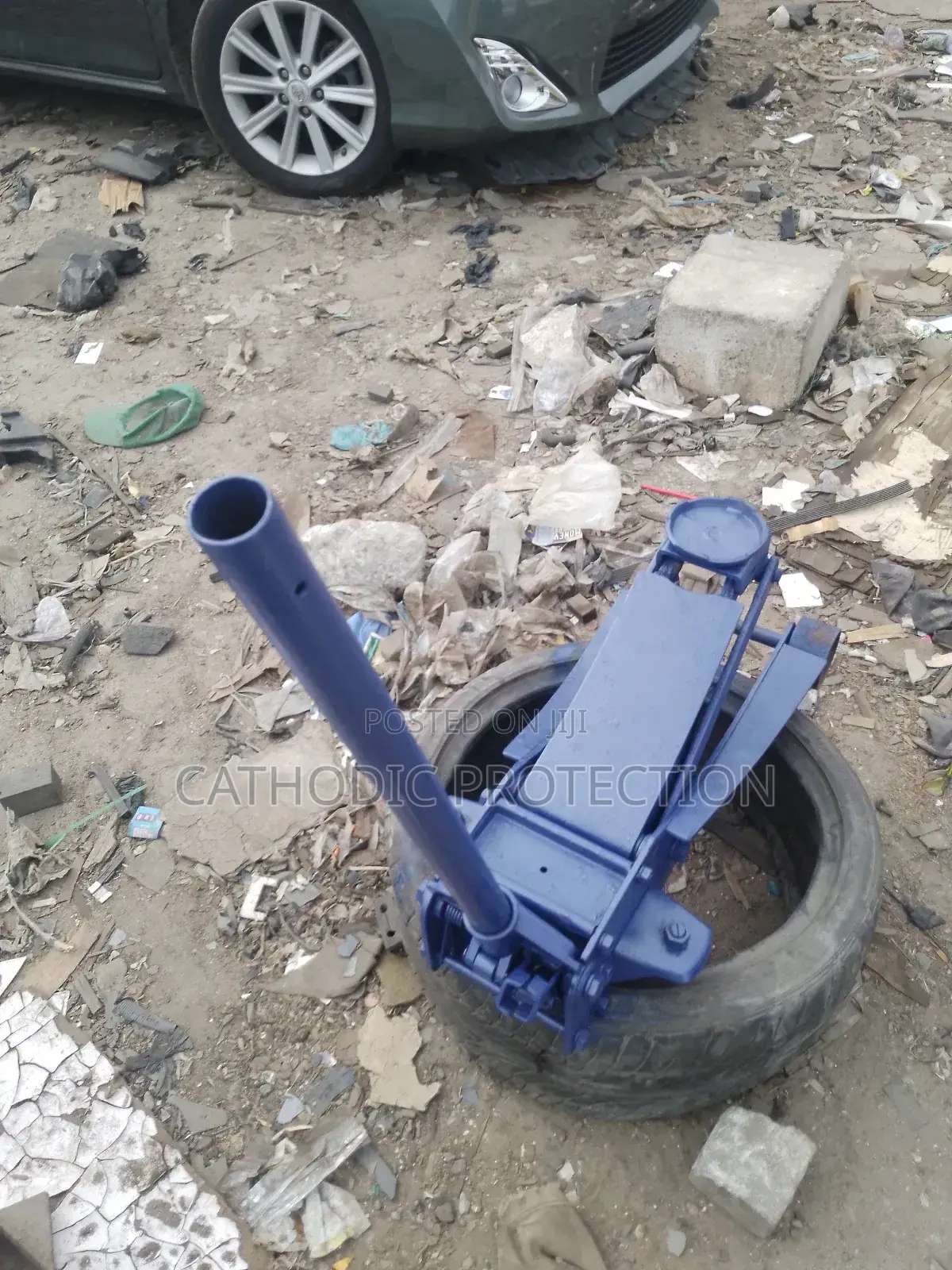 Hydraulic Repair Services