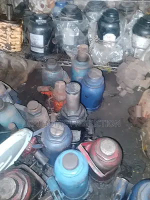 Hydraulic Repair Services