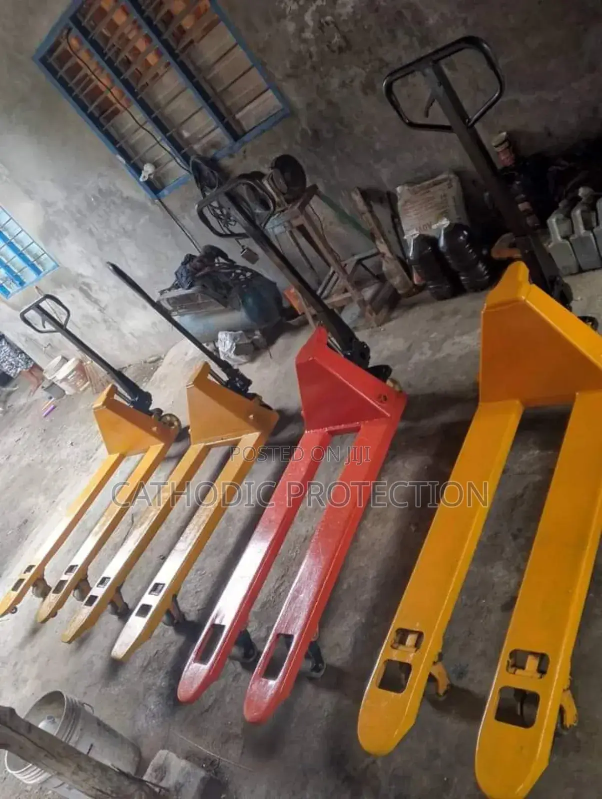 Hydraulic Repair Services
