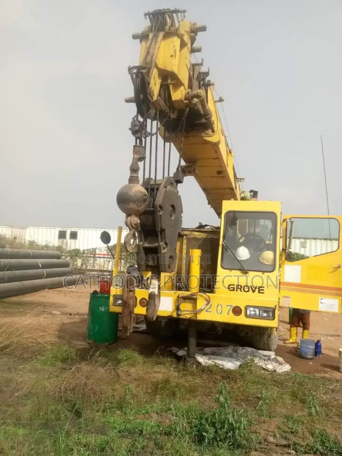 Hydraulic Repair Services