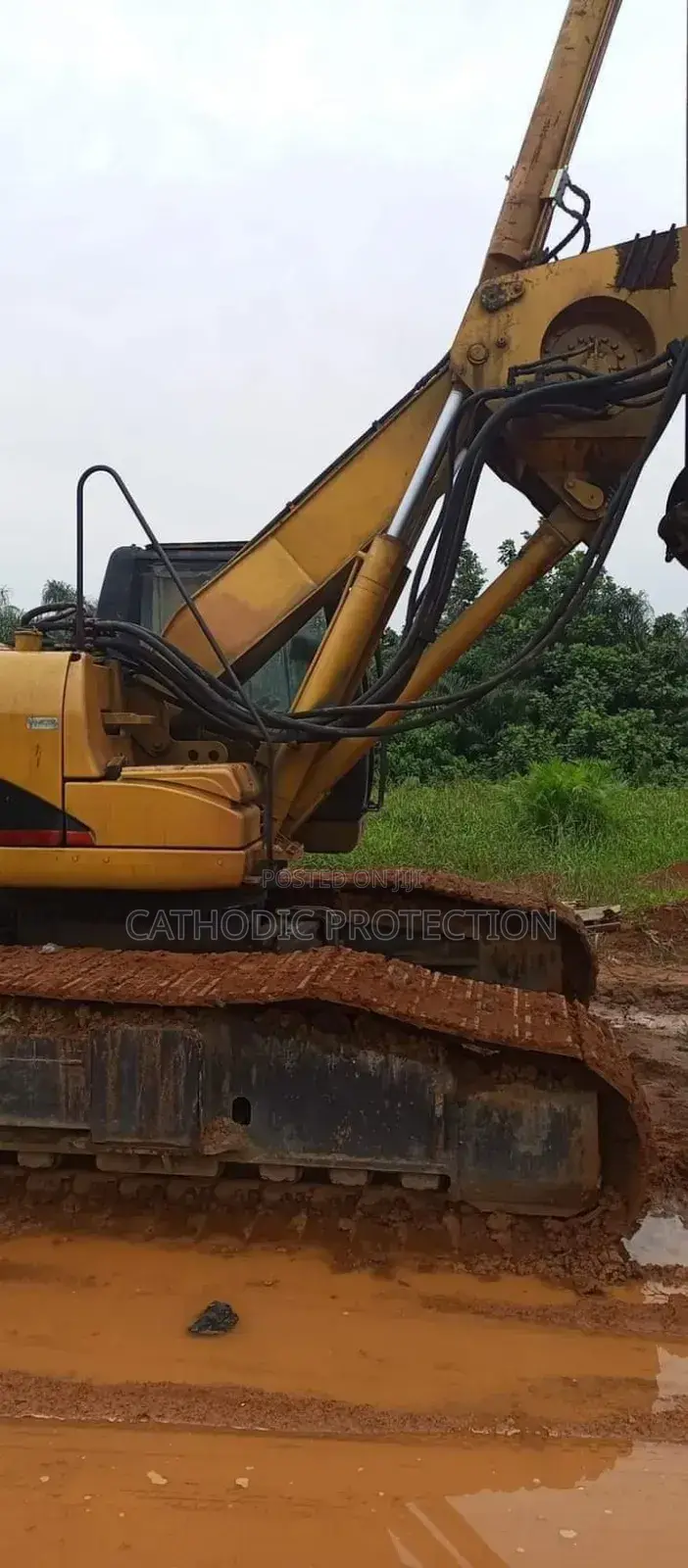 Hydraulic Repair Services