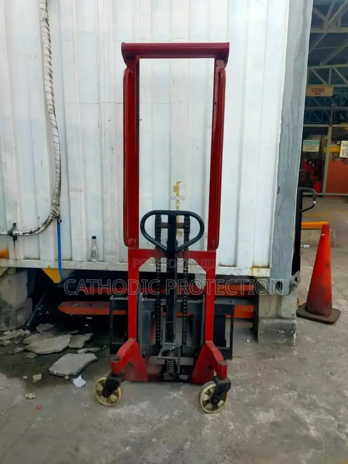 Hydraulic Repair Services